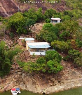 Prado Apartment | Inviting Tana Private Cabin with Hot Tub & Family-Friendly Perks