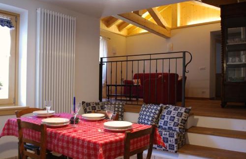 Ragoli Apartment | Experience Family-Friendly Comfort at Tana dell'Orso