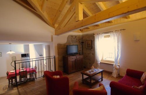 Ragoli Apartment | Experience Family-Friendly Comfort at Tana dell'Orso