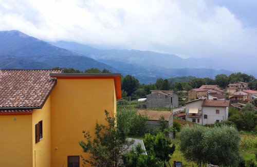 Viggianello Apartment | Experience Nature at Tana di Zia - Pet & Child Friendly