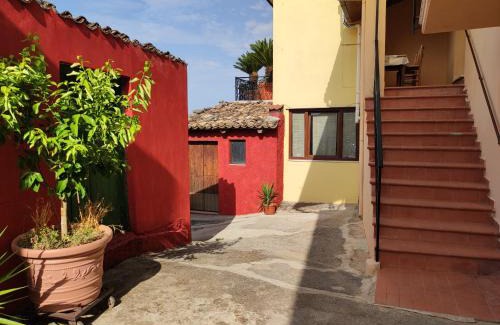 Viggianello Apartment | Experience Nature at Tana di Zia - Pet & Child Friendly