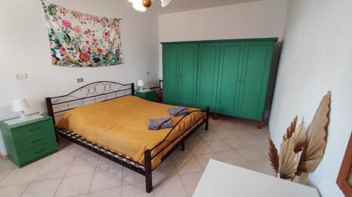 Viggianello Apartment | Experience Nature at Tana di Zia - Pet & Child Friendly
