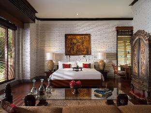 Ubud Resort | Experience Tanah Gajah: A Top-Rated Oceanfront Resort