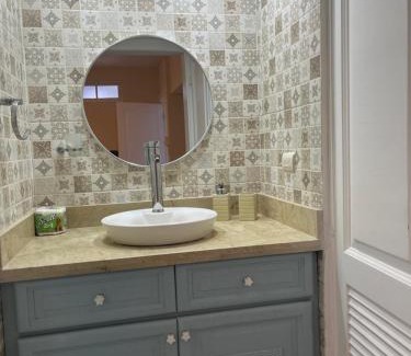 Punta Cana Apartment | Tanama Lodge, Building Mer, Ciudad Las Canas, Cap Cana, Punta Cana