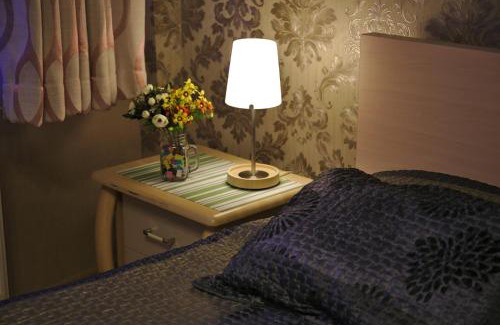 Sukhbaatar Apartment | Top-Rated Tanan Center Serviced Apartments with Dining