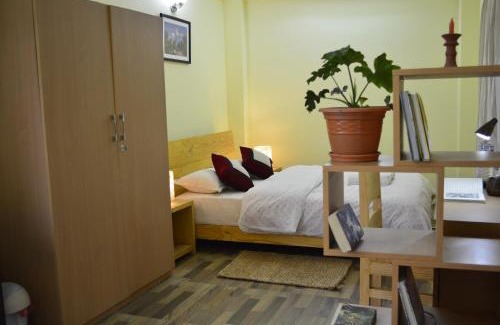 Lalitpur House | Exceptional Stay at Tanani Newa Home with Kitchen Access