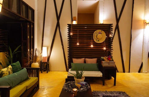 Pak Nam Pran Resort | Experience Tanaosri Resort Pranburi with Ocean Views & Pool