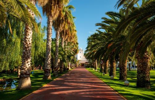 Alcanar Hotel | Ideal Oceanfront Retreat at Tancat de Codorniu - 4 Stars