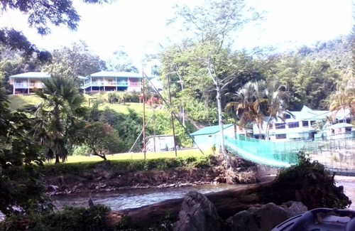 Tambunan Hotel | Discover Tandarason Resort & Country Club: Family-Friendly Stay