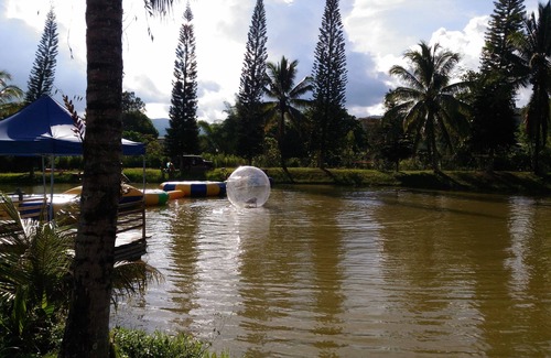 Tambunan Hotel | Discover Tandarason Resort & Country Club: Family-Friendly Stay