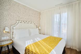 Ensanche Centro Apartment | Explore Tandem Soho Suites: 4-Star Comfort, Child Friendly