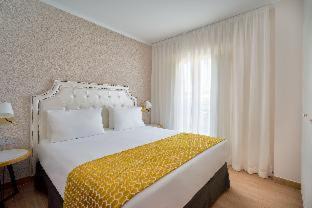 Ensanche Centro Apartment | Explore Tandem Soho Suites: 4-Star Comfort, Child Friendly