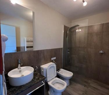 Tandil Cabin | Experience Tandil del Lago with Oceanfront Views & Spa