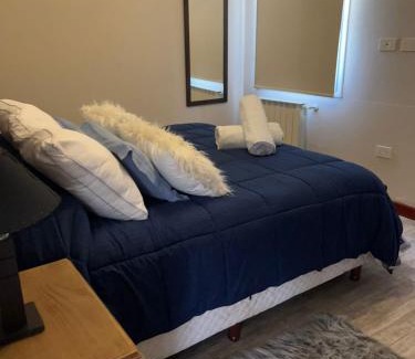 Tandil Cabin | Experience Tandil del Lago with Oceanfront Views & Spa
