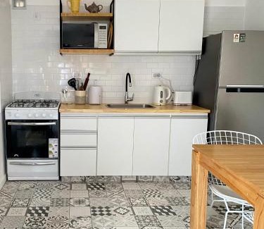 Tandil Apartment | Child-Friendly Getaway at Tandil Temporal - Rated 9.3/10
