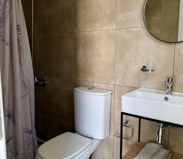 Tandil Apartment | Child-Friendly Getaway at Tandil Temporal - Rated 9.3/10