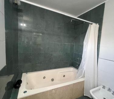 Tandil House | Tandilia Hills