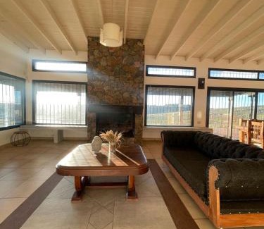 Tandil House | Tandilia Hills