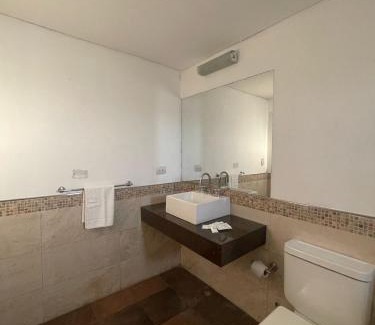 Tandil House | Tandilia Hills