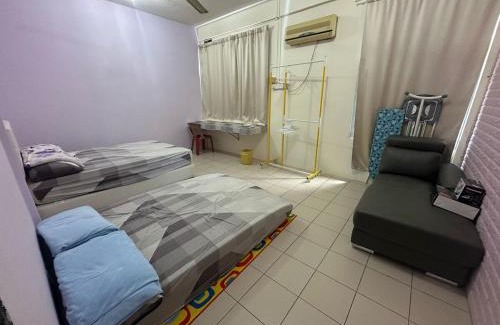 Miri House | Tang's Crib