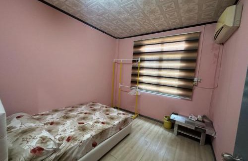 Miri House | Tang's Crib