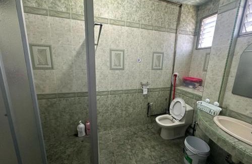 Miri House | Tang's Crib