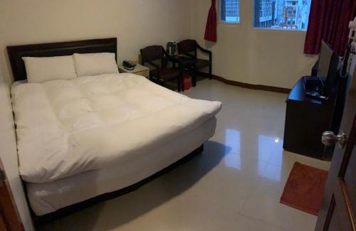 Jiaoxi House | Family-Friendly Tang Tsai City Hot Spring Hotel Awaits You