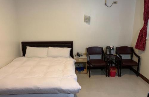 Jiaoxi House | Family-Friendly Tang Tsai City Hot Spring Hotel Awaits You