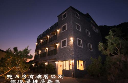 Taian House | Relax at Tang Zhimei Hot Spring with Family-Friendly Amenities