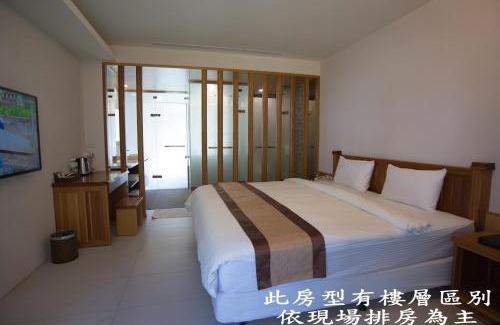 Taian House | Relax at Tang Zhimei Hot Spring with Family-Friendly Amenities