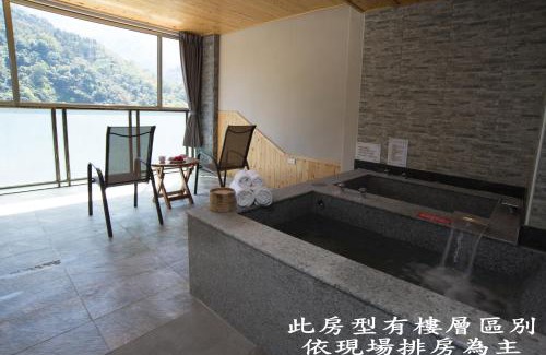 Taian House | Relax at Tang Zhimei Hot Spring with Family-Friendly Amenities