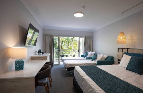Brisbane Waterfront Resort | Discover Tangalooma Island Resort: Family-Friendly Getaway