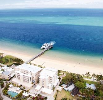 Brisbane Waterfront Resort | Experience Tangalooma Island Resort with Oceanfront Views
