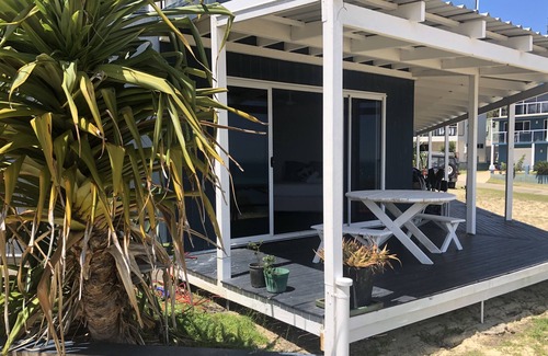 Brisbane Waterfront Apartment | Beautiful Tangalooma Resort Hilltop Studio with Ocean View