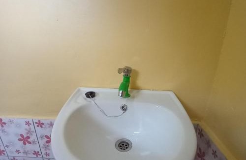 Kumba House | Budget-Friendly Stay at Tange Guest House with Breakfast