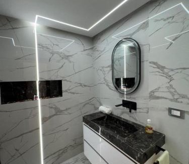Tangier Apartment | Tanger luxe Suites