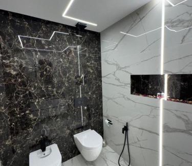Tangier Apartment | Tanger luxe Suites