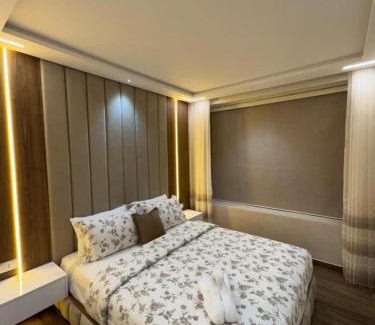 Tangier Apartment | Tanger luxe Suites