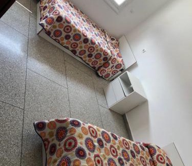 Tangier Apartment | Family-Friendly Stay at Tanger with Pet Amenities