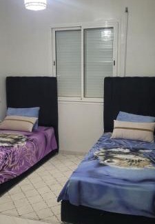 Al Bahraoyine Apartment | Tanger