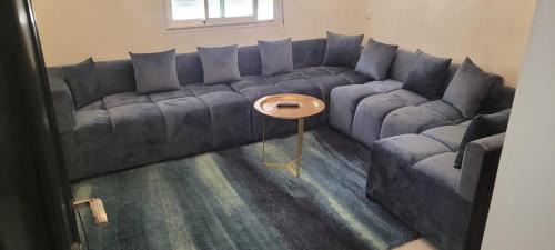 Al Bahraoyine Apartment | Tanger