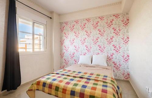 Hjar Ennhal Apartment | Discover Tanger Plage Al Houara: Oceanfront Family Retreat