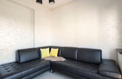Hjar Ennhal Apartment | Discover Tanger Plage Al Houara: Oceanfront Family Retreat