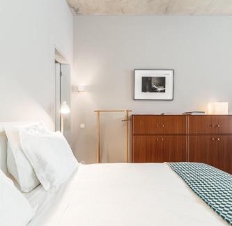 Lordelo do Ouro e Massarelos House | Discover Tanger Suite near Serralves and Stunning Beaches