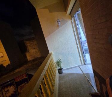 Tangier Apartment | Tanger01