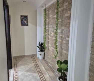 Tangier Apartment | Tanger01