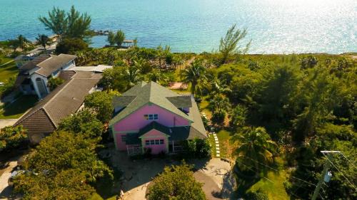 Nassau Apartment | Sunset Retreat: Family-Friendly Escape by the Sea