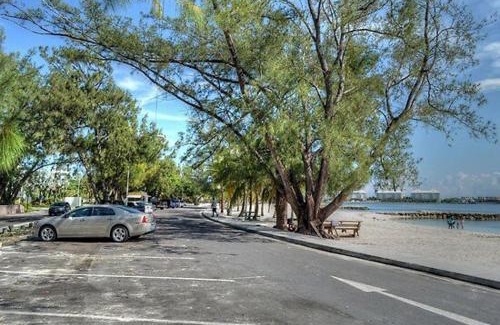 Nassau House | Tangerine Sunsets Tangelo