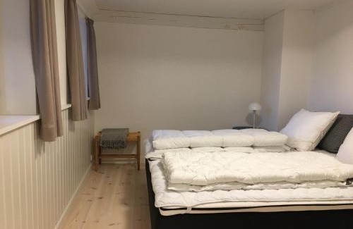 Læsø Bed & Breakfast | Beachfront Bliss at Tanggården Skoven - Rated 9.5/10