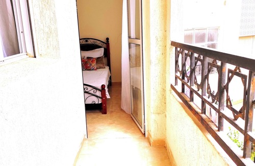Mesnana Apartment | Cozy Tangier Berber Hideaway: Private Room Near City Center